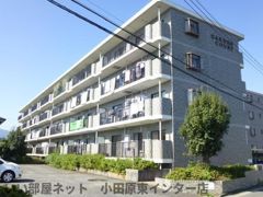 ガーデンコートの外観画像