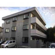 マリエンベルグの外観画像