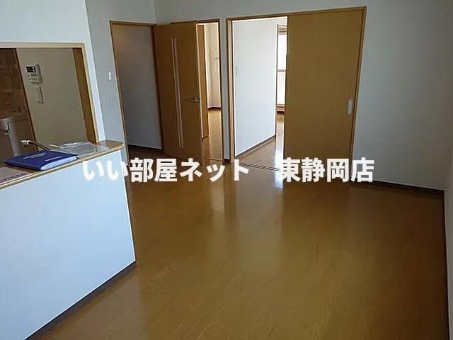 リビング