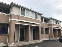 アネックス六丁の目Ⅰの外観画像