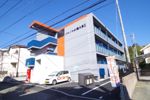 クロノス46熊大東IIの間取り画像
