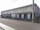 レオネクストトヨハラの間取り画像