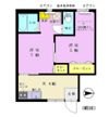 藤光園の間取り画像