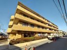 エレガンス浦和の間取り画像
