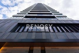 ローレルタワー御堂筋本町の外観画像