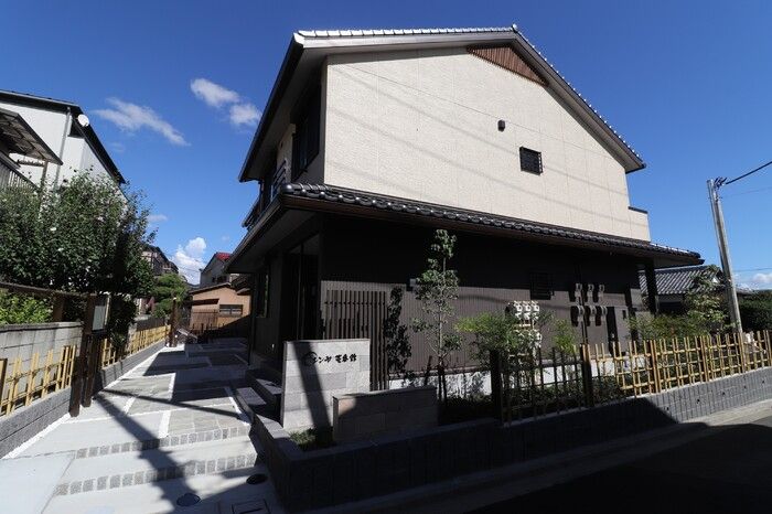 シンヤ壱番館の外観画像