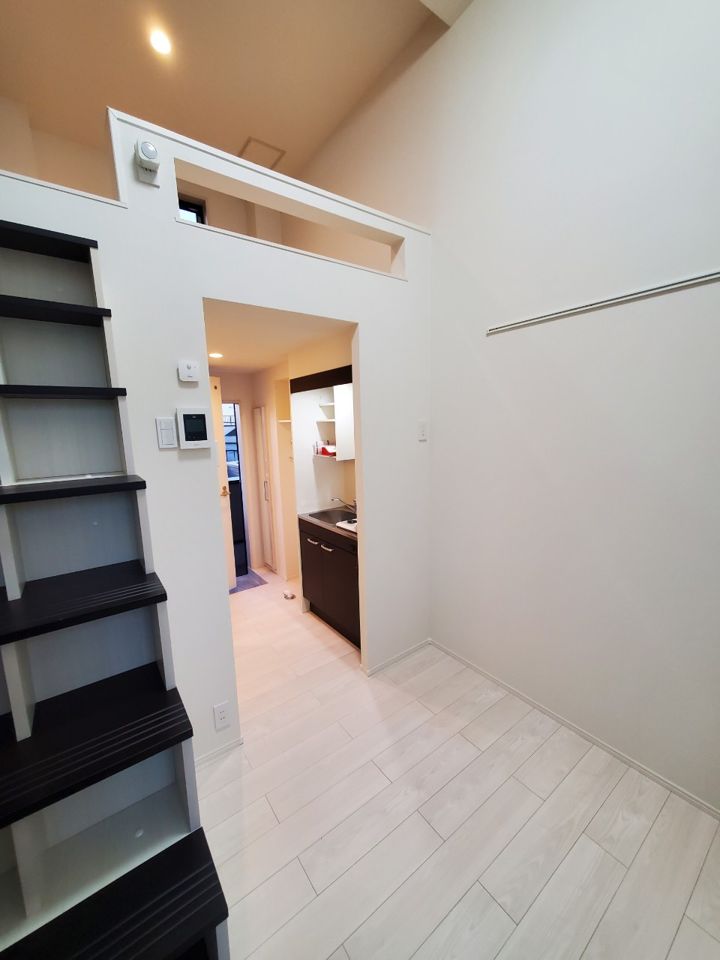 リビング