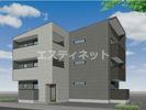 氷室ウォークの間取り画像