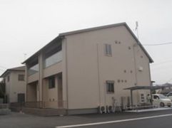サンリーフ Bの外観画像