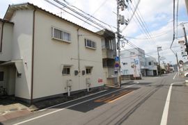 江本借家の外観画像