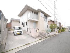 一戸建てNの外観画像