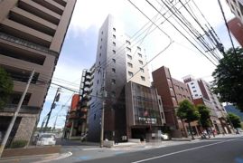 第二熊谷ビルの外観画像