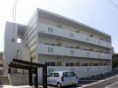 レオパレスビスタヒガワの間取り画像