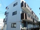 睦町ハイツの間取り画像