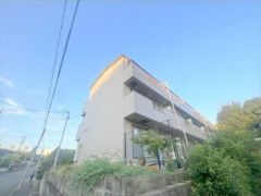 ヴィラ南山の外観画像