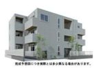 セレスティア上北沢の外観