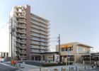 meLiV岩倉の間取り画像