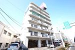 第5中村ビルの間取り画像