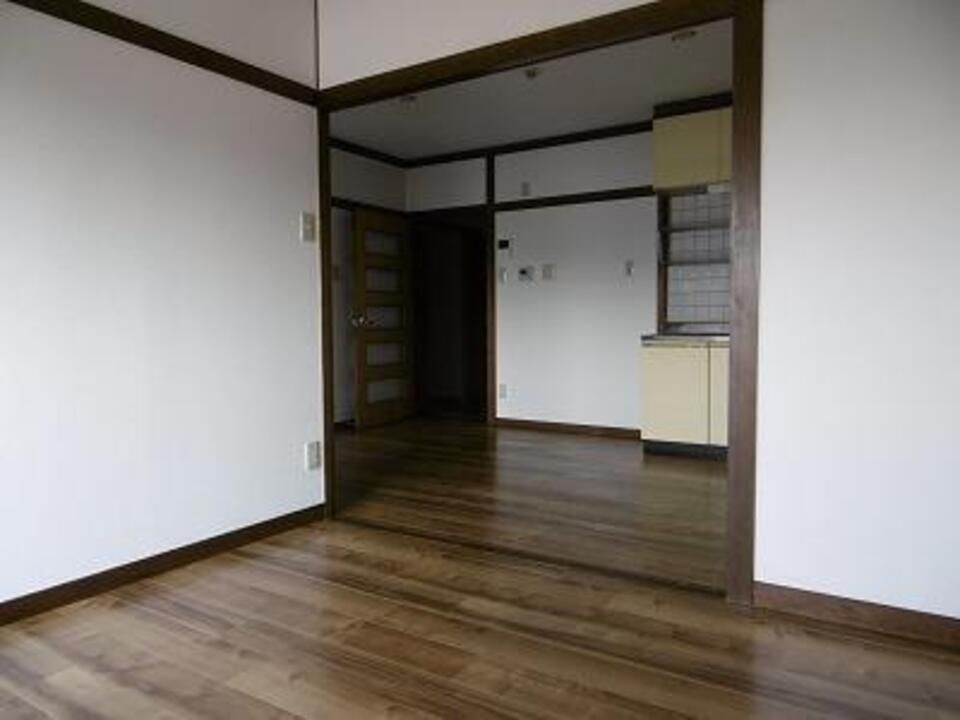 リビング