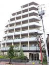 プラネソシエ大森山王の間取り画像