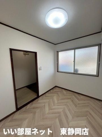 洋室
