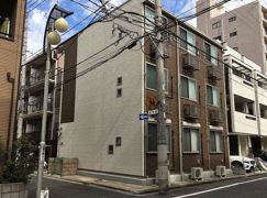クレイノベルメゾン大森の外観画像