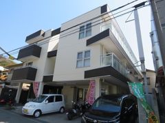 シティライト江坂の外観画像