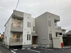 GRANDTIC 後楽園の外観画像