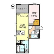 Grand・Leadの間取り画像