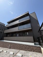 D-ROOM大塚町の外観画像