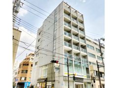 B-WALL神保町の外観画像