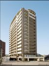 サンライフ小倉原町III 1403号室の間取り画像