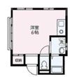 シャトルエムの間取り画像