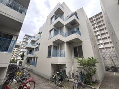 アメニティ東神戸の外観画像