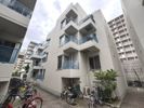 アメニティ東神戸の間取り画像