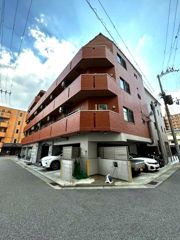 ラルーチェ新長田の外観画像