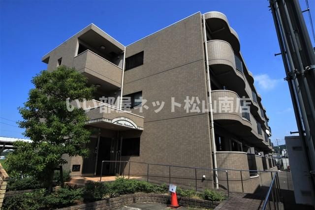 ブライムシツカワの外観画像