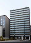 アーバネックス堂島の間取り画像