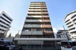 Park Grande蕃山の外観