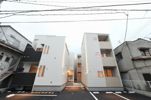 REGALEST 奉還町の間取り画像