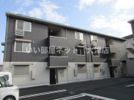 Casa raffine 瀬田 Aの外観