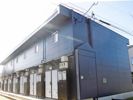 レオパレス観音寺壱番館の間取り画像