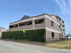 メルヴェールの外観画像