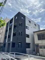 MAISON FORTUNAの外観画像