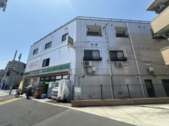 KSビルの外観画像