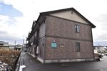 グレース婦中の間取り画像