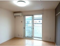 ドリームハイムの間取り画像