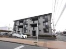 セレブレイト北の浦の間取り画像