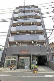 エルミタージュ横濱弘明寺の外観画像
