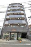エルミタージュ横濱弘明寺の間取り画像
